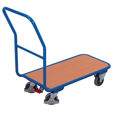 Plattformvogn | 890 x 450 | 200 kg