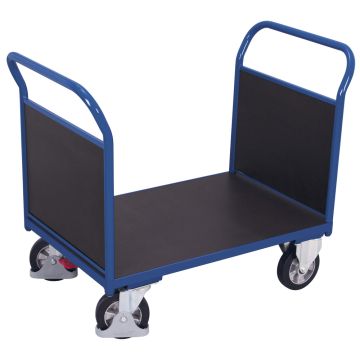 Plattformvogn | Kraftig | 1595 x 800 | 1000 kg
