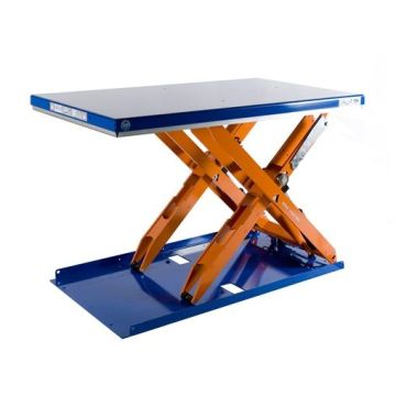 Lavtbyggende løftebord | TCL 2000B
