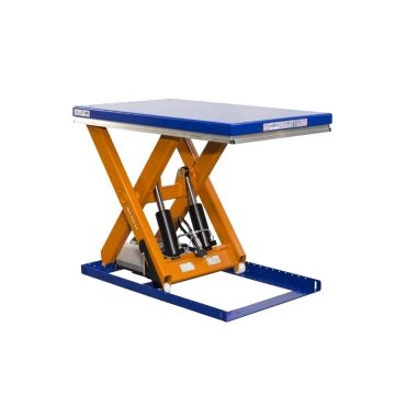 Enkelt saksebord | TL 2000