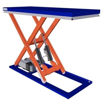 Enklet saksebord TM 1000