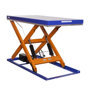Enkelt saksebord TS 2001