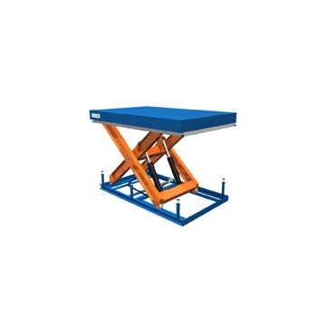 Lasterampe | TTV 4LB