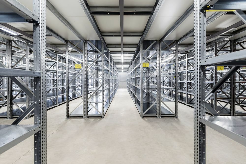 META MULTIFLOOR Høyreolsystem