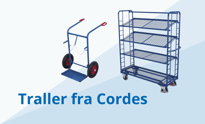 Cordes