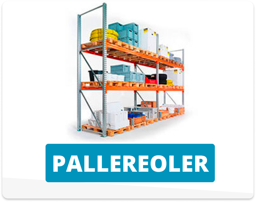 Pallereoler