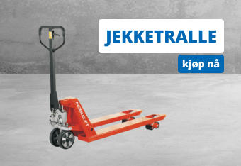 Jekketraller