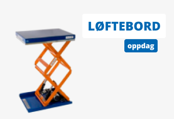 Loftebord