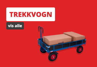 Trekkvogn